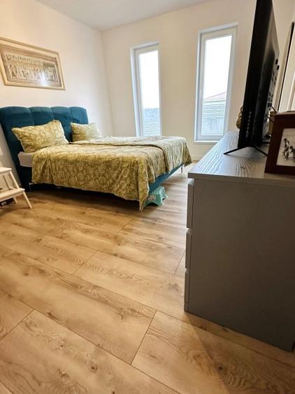 Direct Propietar: Duplex Mobilat si Utilat in Alpha City Residence - 8