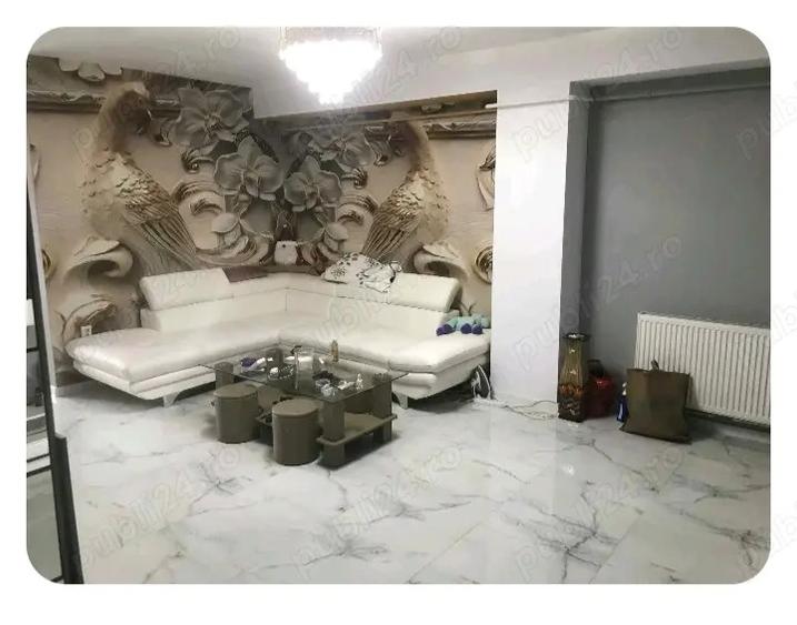 Inchiriez apartament 2 camere pre? 2000 lei - 9