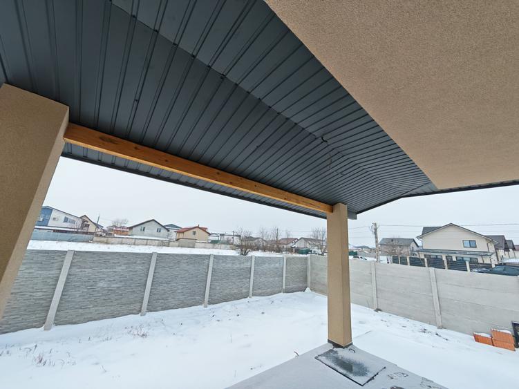 Casa individuala pe parter | Gata de mutare | Berceni - 6