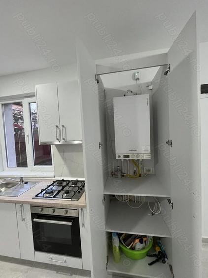 Inchiriez apartament zona centrala Arad - 3