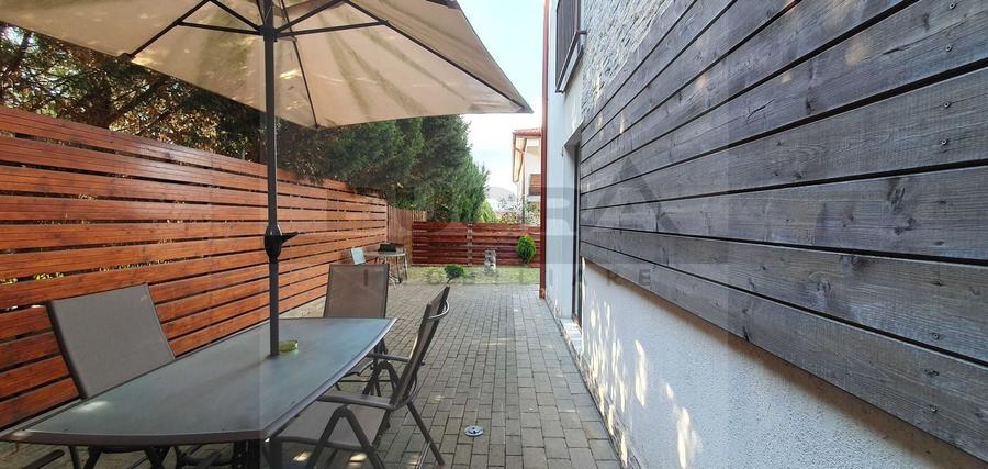 Apartament 2 camere, 80 mp gradina, Pet-Friendly, zona M. Eliade - 2