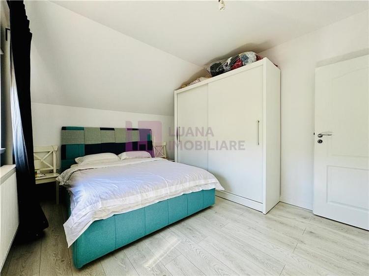 Casa mobilata Sura Mare | teren 265 mp | carport | video - 4