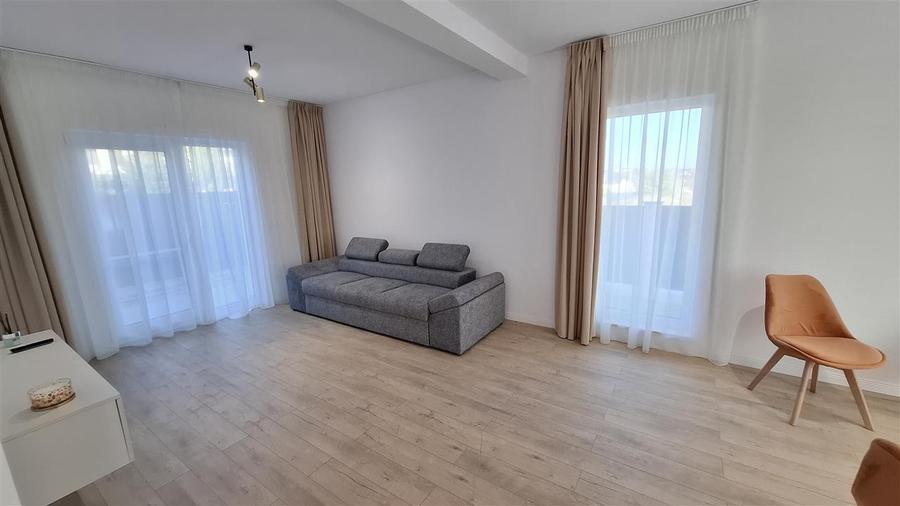 Mutare imediata!Casa Valea Lupului,Mobilata utilata,4 camere,0% Comision - 1