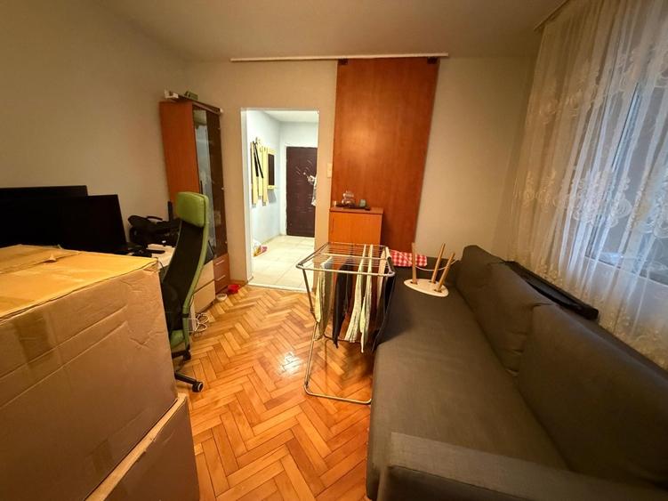 Dristor Nicolae Grigorescu - Camil Ressu - Scoala 88 - langa Parc IOR - 7