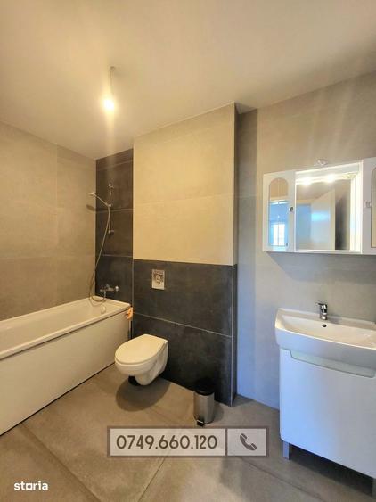 3 camere, 2 bai, decomandat, etaj 1, Calea Aradului - 4