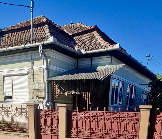 Proprietar, vand casa Leorint - 2