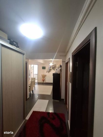 Apartament 2 camere separate Bucatarie separata Parcare la cerere - 3