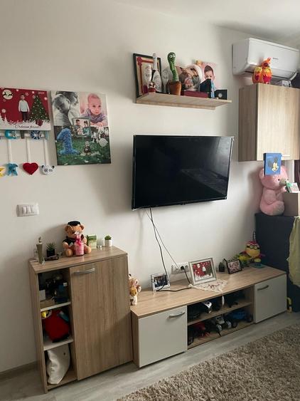 Popas Pacurari apartament cu 2 camere decomandat liber  Cod oferta 158462 - 5