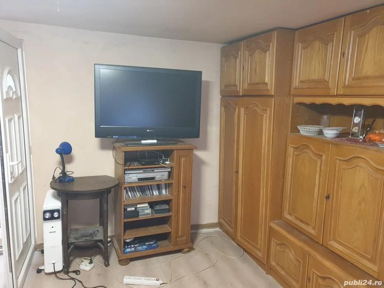 Vand casa si teren in sat Herneacova - 8