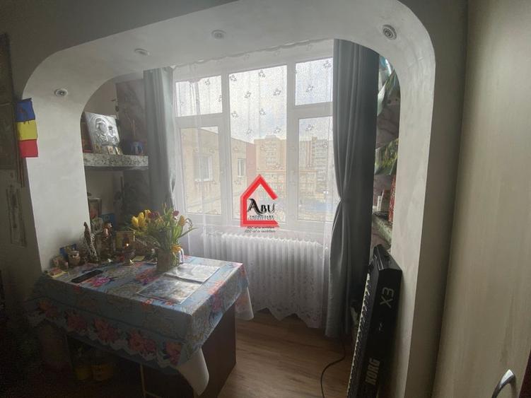 Apartament cu doua camere, Decomandat, Alexandru cel Bun, Credit - 11