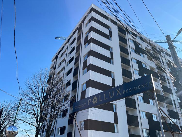 Studio- Chiajna - aproape de Sector 6 | Bloc nou | Comision 0% - 6