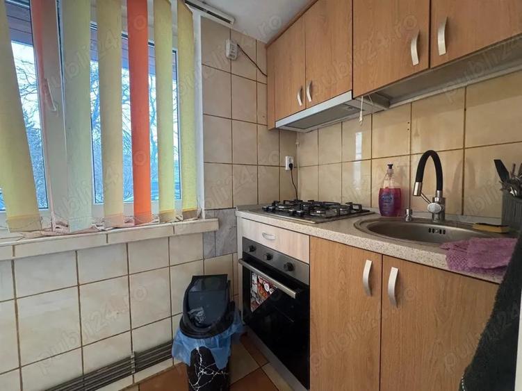 PF Vand apartament 3 camere Canta | Moara de Foc, Ia?i - 5