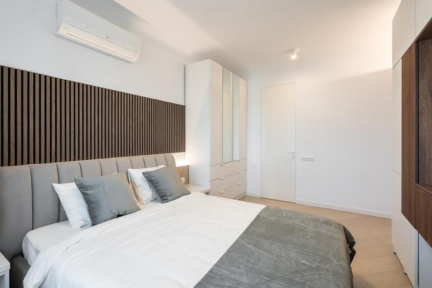 Vanzare apartament 3 camere Cortina North cu parcare si boxa - 12