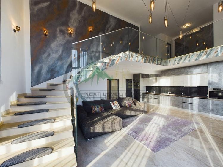 Casa individuala Sanpetru - 1