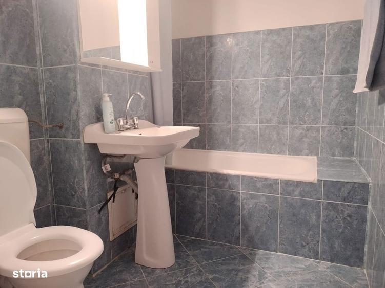 Apartament 4 camere,2 bai ,mobilat-utilat - Zona Calea Bucuresti - 3