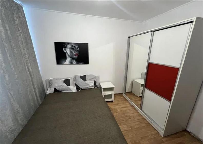 Vanzare Apartament 3 Camere Semidecomandat Piata Sudului-Frumusani - 6