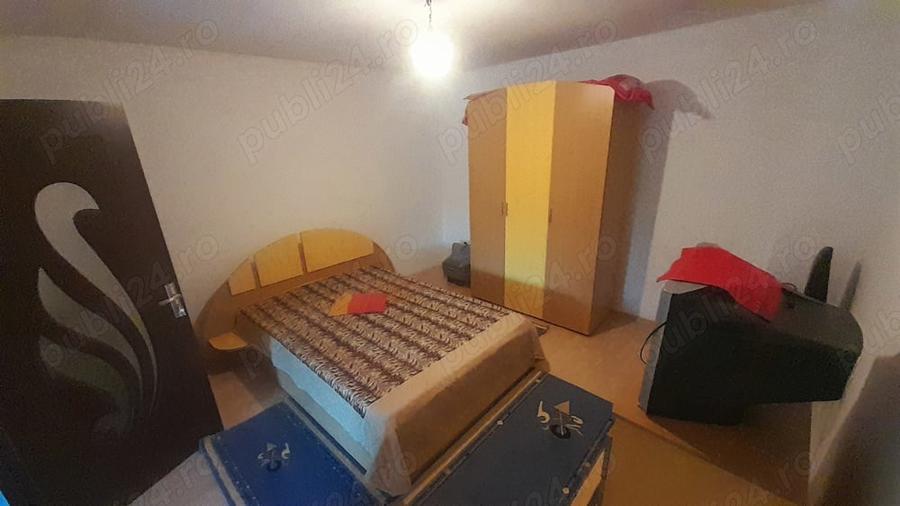 Casa complet utilata si mobilata - 4