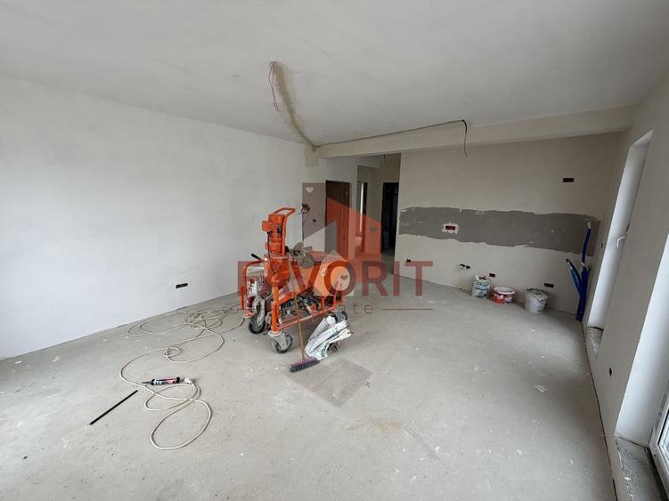 Terasa 40 mp. Zona Buziasului. Finisaje la alegere - 4