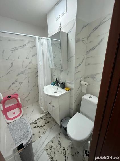 Apartament 2 Camere - 5