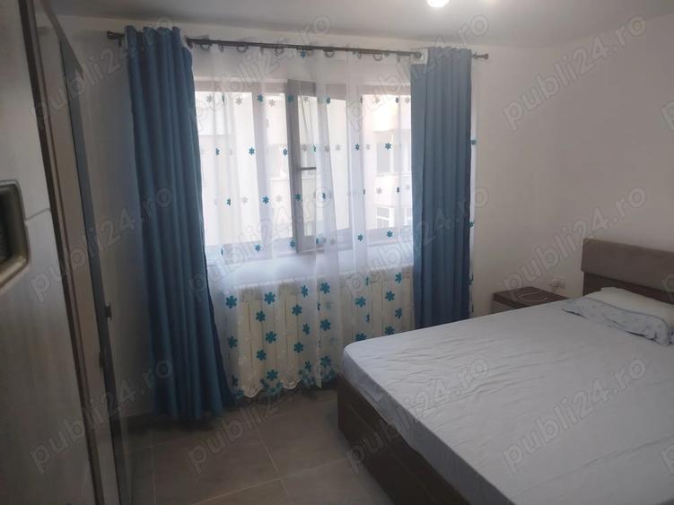 Vand apartament complet mobilat ?i utilat - 10