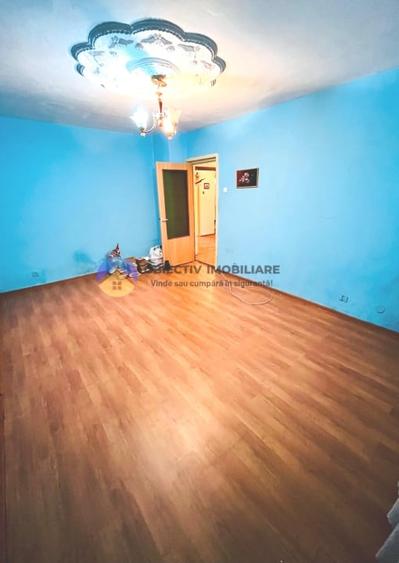 Apartament 3 camere – 1 MAI  | Parter | 74,54 mp utili - 5