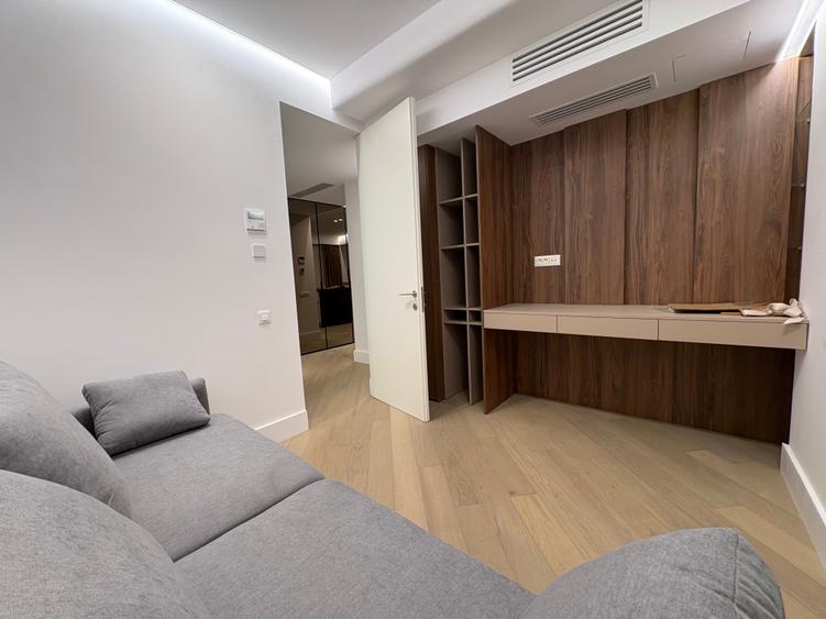 Complex Cortina 126 - loc parcare subteran - terasă - 7