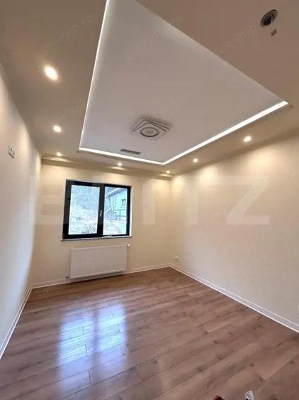 Casa de vanzare - 120mp utili , zona linistita si priveliste panoramica - 9