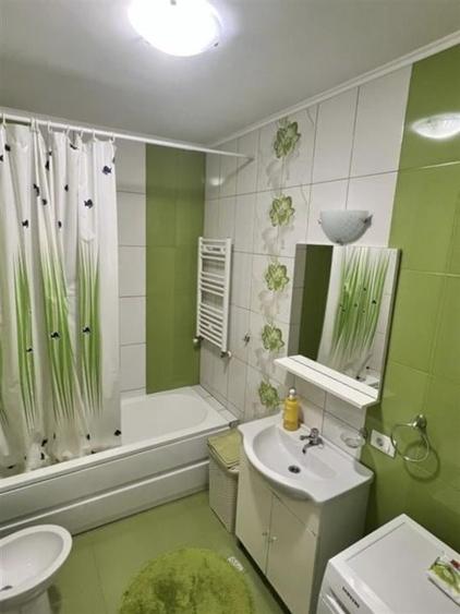 Apartament 2 camere. Arad, Zona Micalaca. - 5