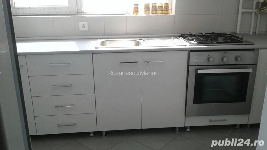 Inchiriere ap. 3 cam. Slatina, Olt Inchiriere ap. 3 cam. Slatina, Olt