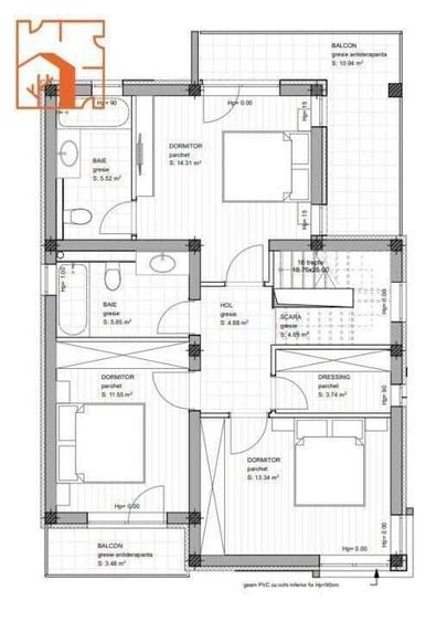 Vila individuala in cartierul rezidential Dumbrava Noua - Aradul Nou - 3