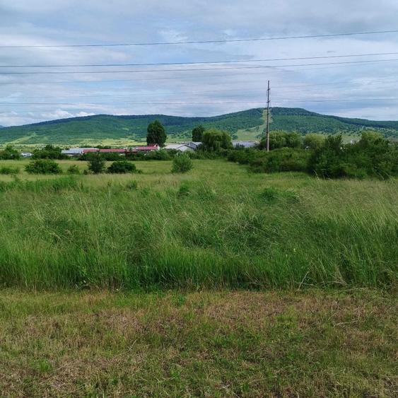 Vand teren unirea - 2