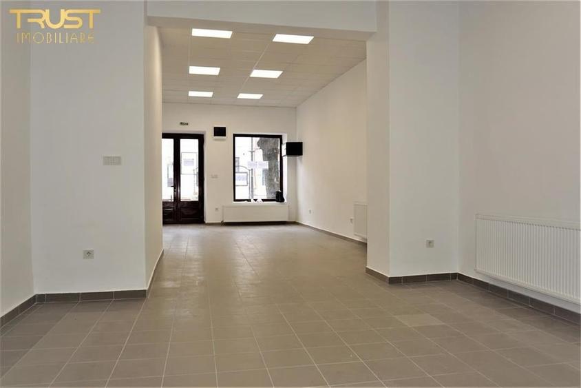 Spatiu comercial 132 mp, ultracentral, zona pietonal - 11