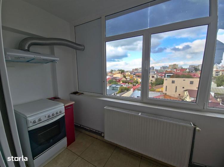 Faleza Nord apartament 3 camere termen lung - 8