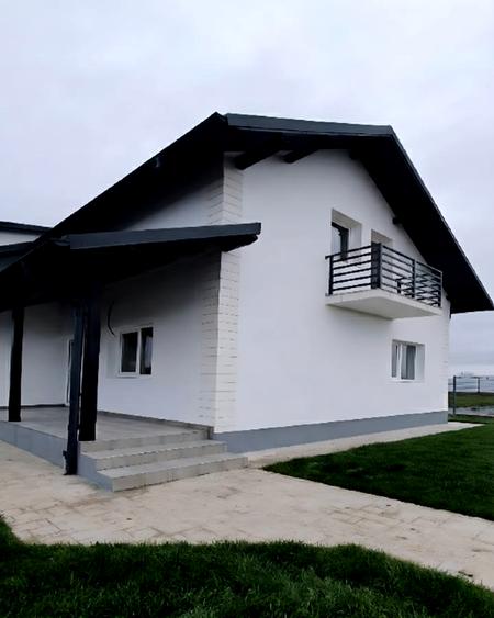 Casă nouă 2025 Saucesti, la 15 min de centrul Bacău - 5