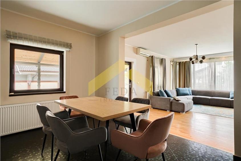 Casa de vanzare in Vladimirescu Cartierul Tineretului - 26