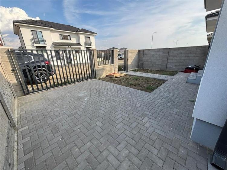 Duplex parter - posibilitate alegere finisaje - zona foarte buna - toate utilita - 5