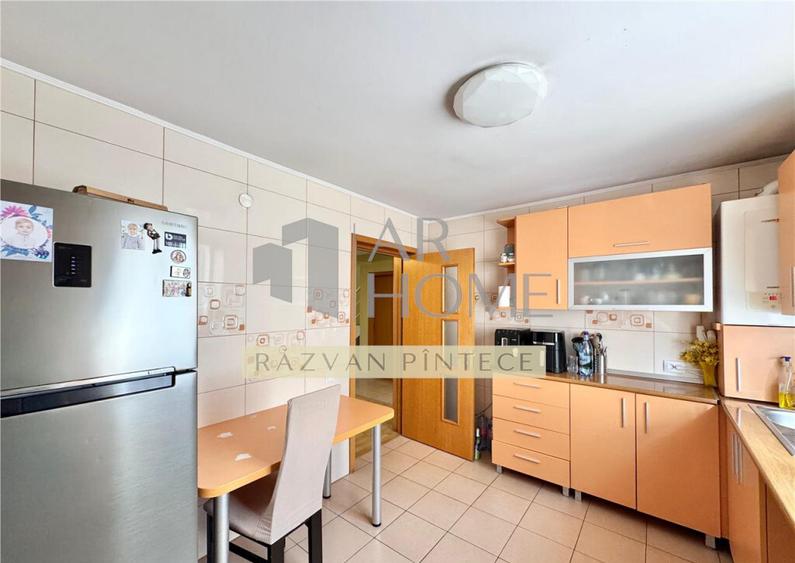 Casa P 1E, 3 camere, zona Republicii, Ploiesti - 4