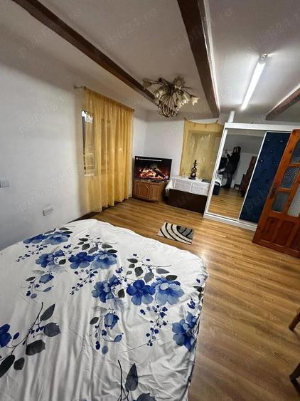 De vanzare casa cu teren de 1.279 mp, 62 mp construiti, 36.500 euro - 4