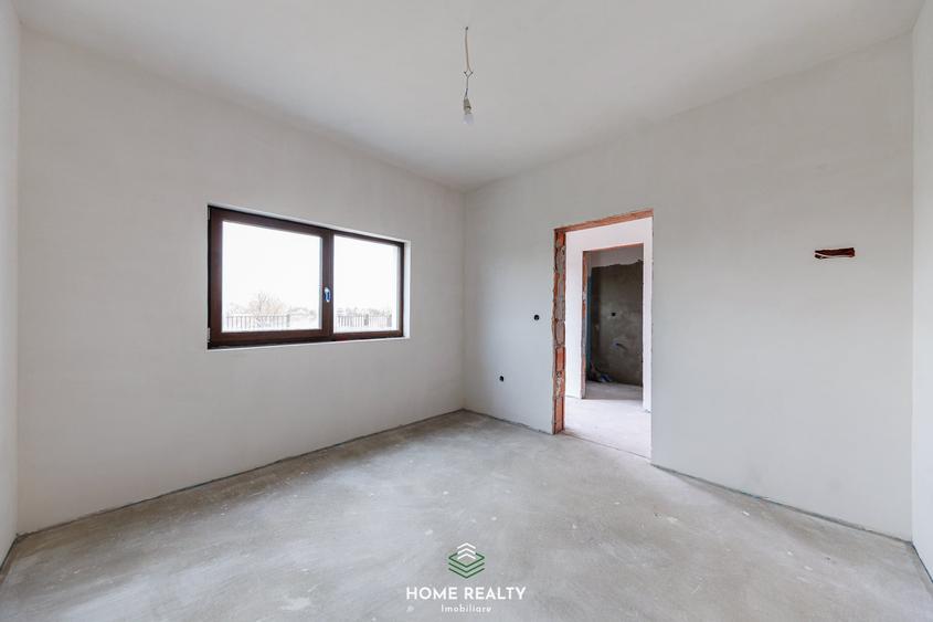 COMISION 0% I Triplex de vînzare în Timișoara, calea Moșniței. - 6