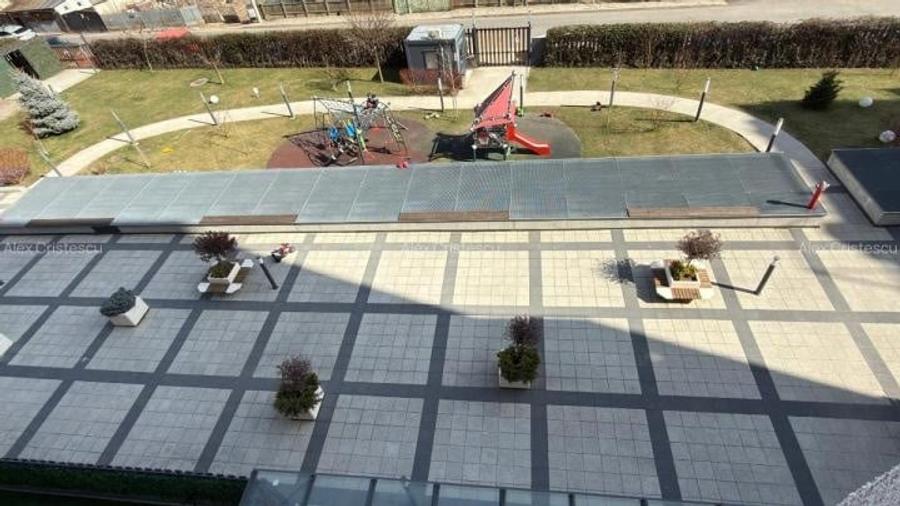 Pipera  | 3 Camere | Centrala Proprie  | Parcare | Decomandat - 10