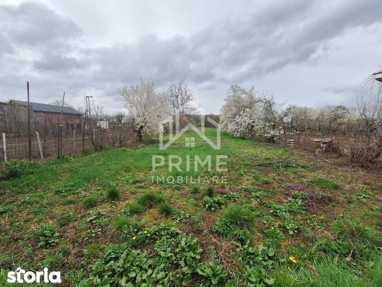 Casa de vanzare in Vinerea (Cugir) ideala pentru renovare - 1