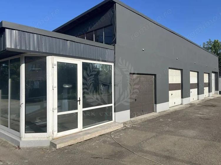 HALA CU 5 INTRARI - 2