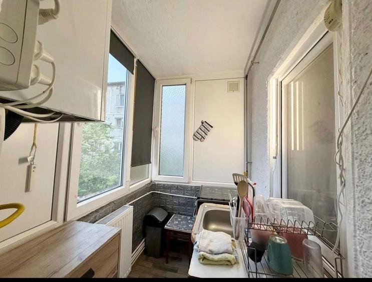 Vand apartament Timisoara - zona Lipovei - 7