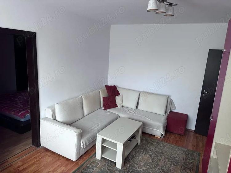apartament 2 camere Complex - 2