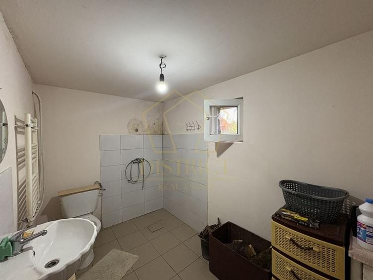 Casa individuală cu 6 camere | Mosnita Veche - 20