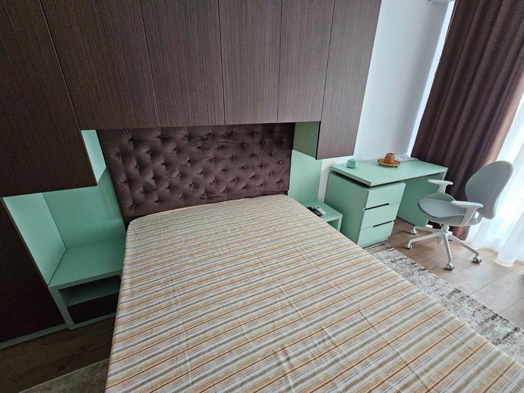 Apartament 3 camere AVIATORII RESIDENCE(Cambridge School) - 2