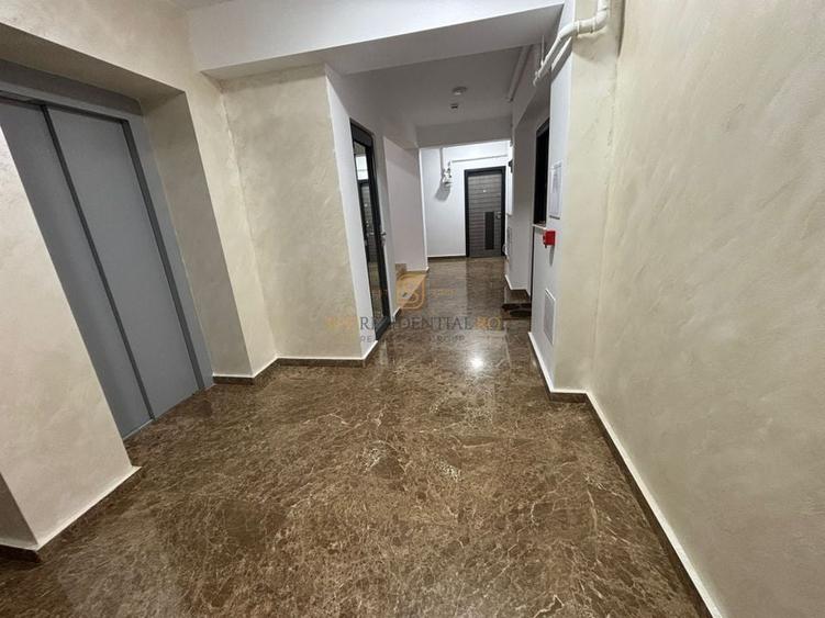 Apartament cu 2 camere, tip studio, 1/3 – Str.Arcadiei, Comision 0% - 12