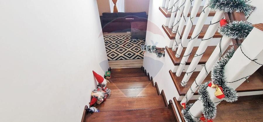 Casă Individuală la Cheie – Nouă, Ultrafinisată, zona Vivo! - 16