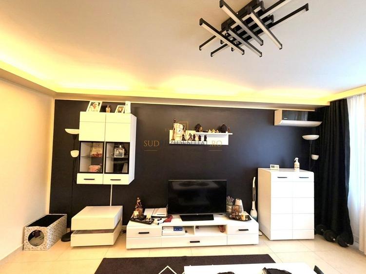 3 Camere, centrala proprie, incalzire pardoseala, Bd. Brancoveanu - 7