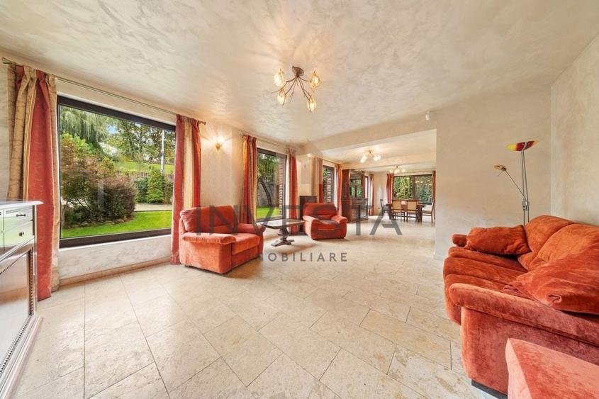 Casa individuala moderna cu gradina si 3 terase | Zona Faget - 5